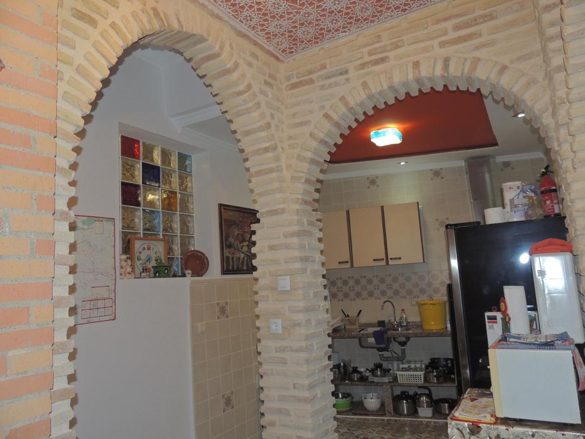 Hébergement de vacances Casa Marhaba - Welcome *