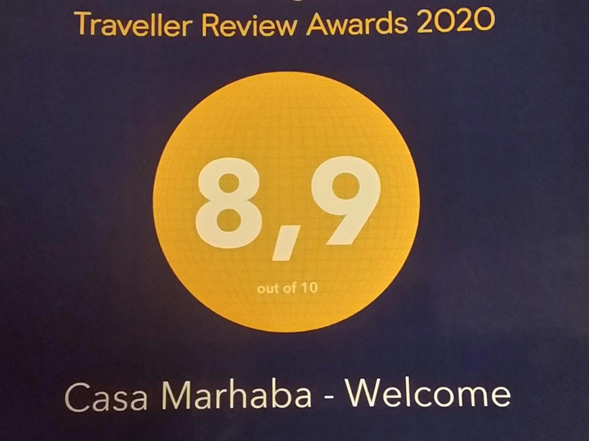 Casa Marhaba - Welcome Hébergement de vacances Séville