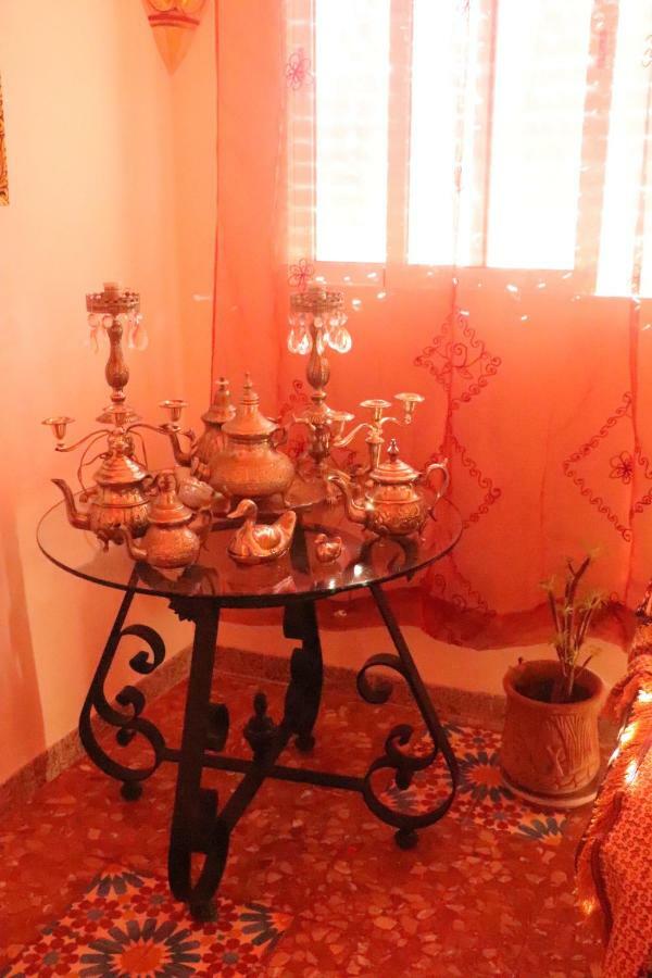 Casa Marhaba - Welcome Hébergement de vacances