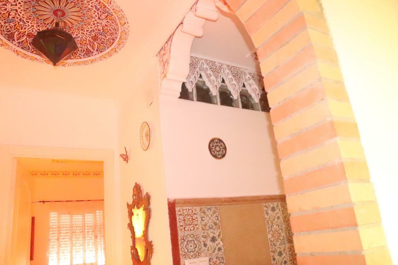 Hébergement de vacances Casa Marhaba - Welcome Séville
