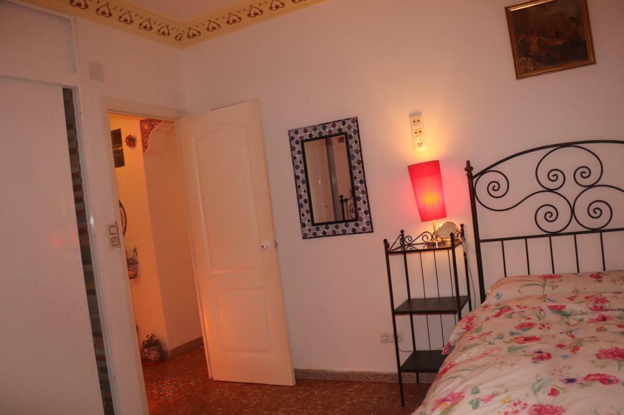 Hébergement de vacances Casa Marhaba - Welcome *