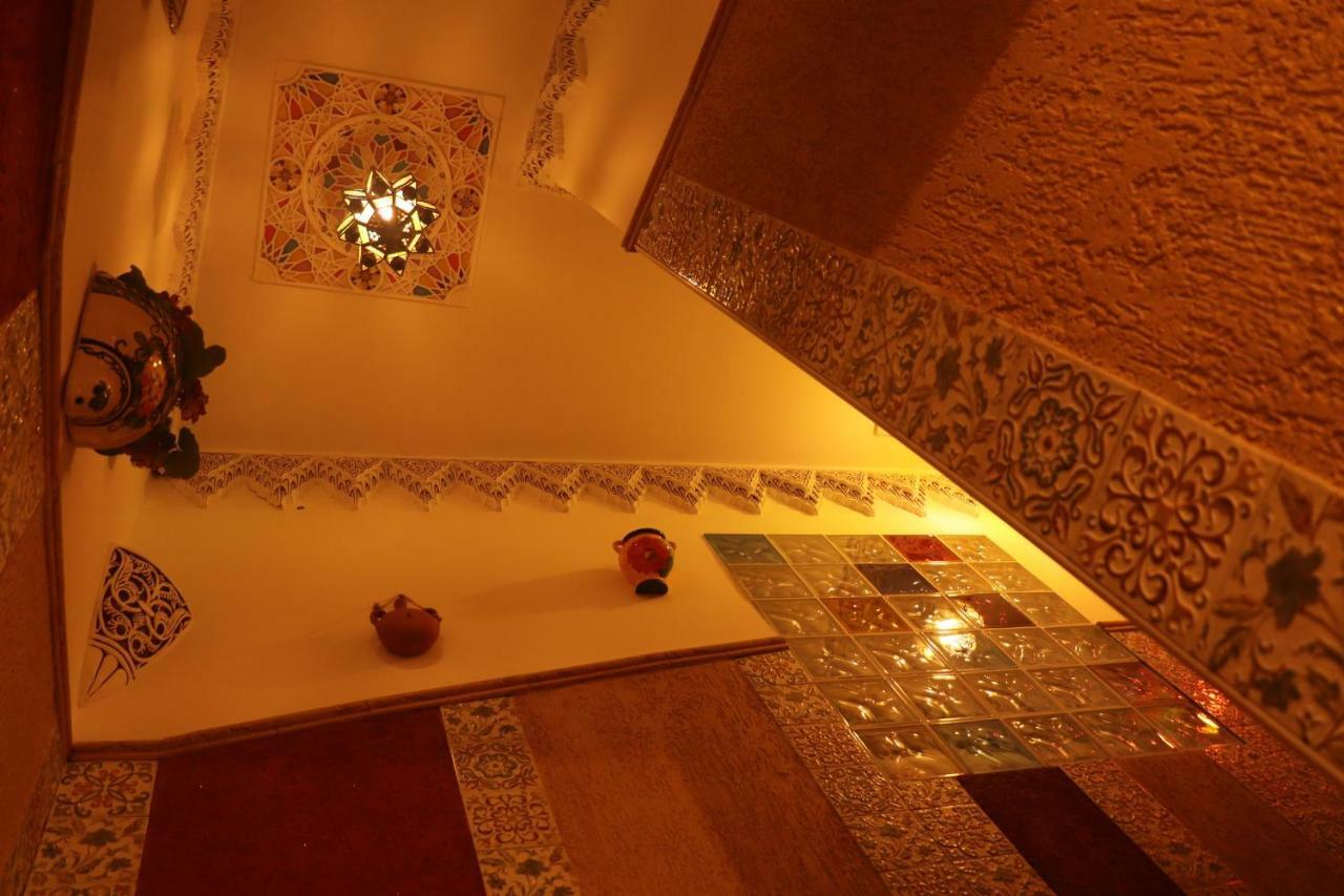 Casa Marhaba - Welcome Hébergement de vacances Séville