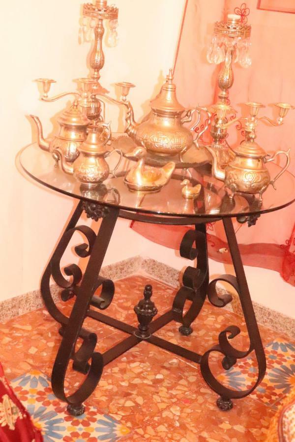 Casa Marhaba - Welcome Hébergement de vacances