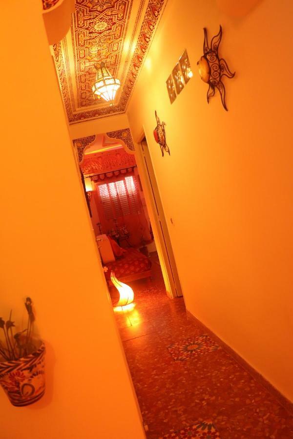 Casa Marhaba - Welcome Séville