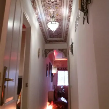 Casa Marhaba - Welcome Sevilla Exterior photo