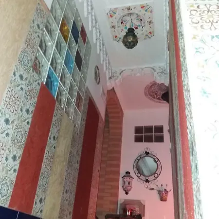 Casa Marhaba - Welcome Sevilla Exterior photo