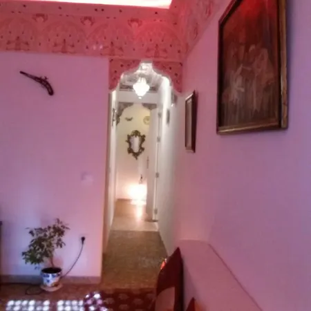 Casa Marhaba - Welcome Sevilla Exterior photo