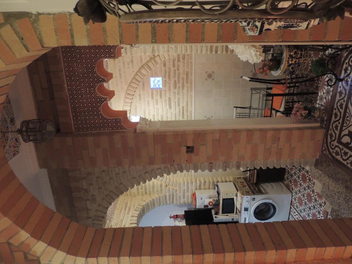 Dom wakacyjny Casa Marhaba - Welcome *