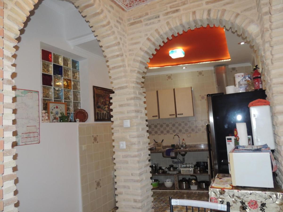 Dom wakacyjny Casa Marhaba - Welcome