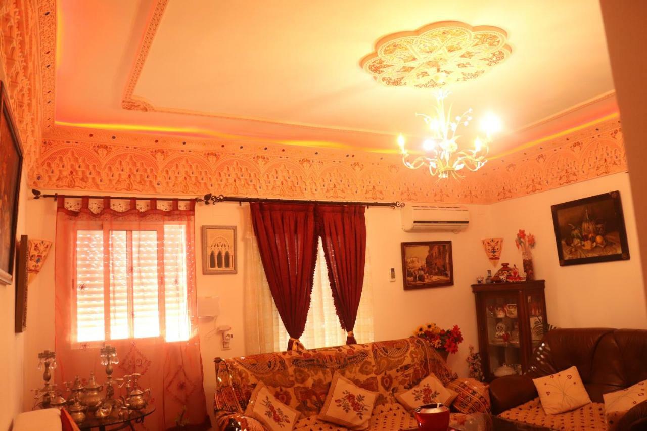 Dom wakacyjny Casa Marhaba - Welcome Sewilla