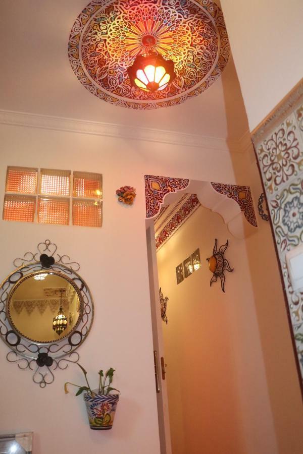 Casa Marhaba - Welcome Dom wakacyjny *