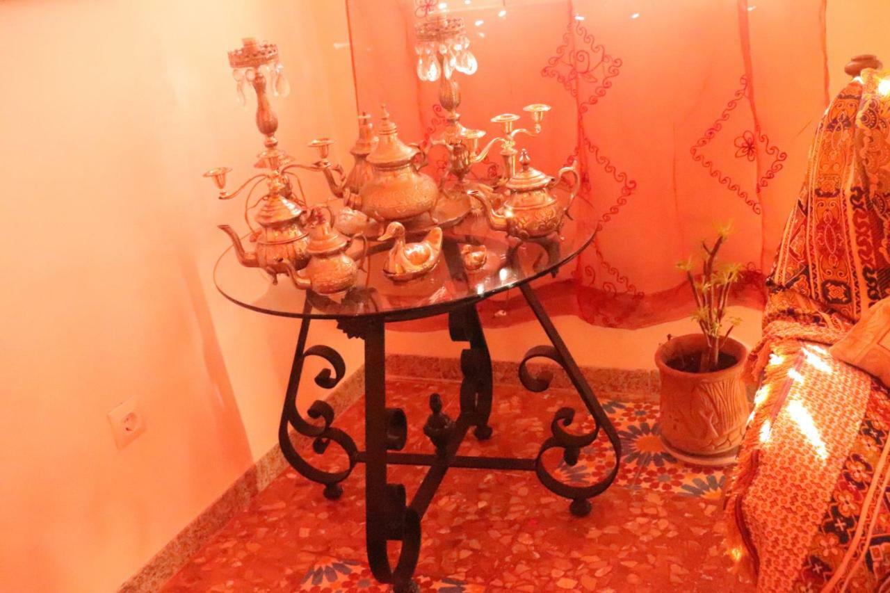 Casa Marhaba - Welcome Dom wakacyjny Sewilla