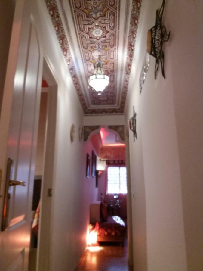 Holiday home Casa Marhaba - Welcome Seville