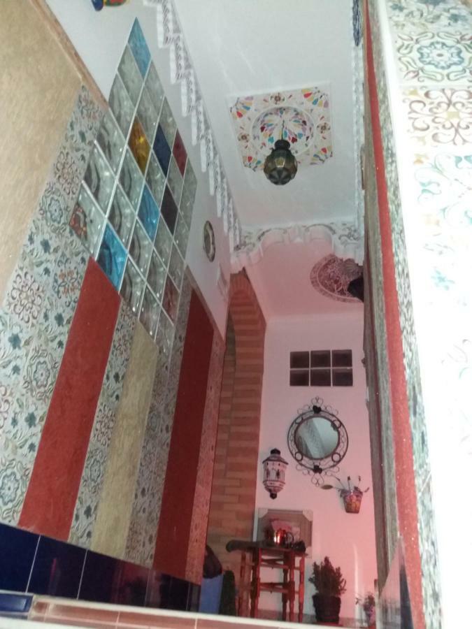 Casa Marhaba - Welcome Dom wakacyjny *