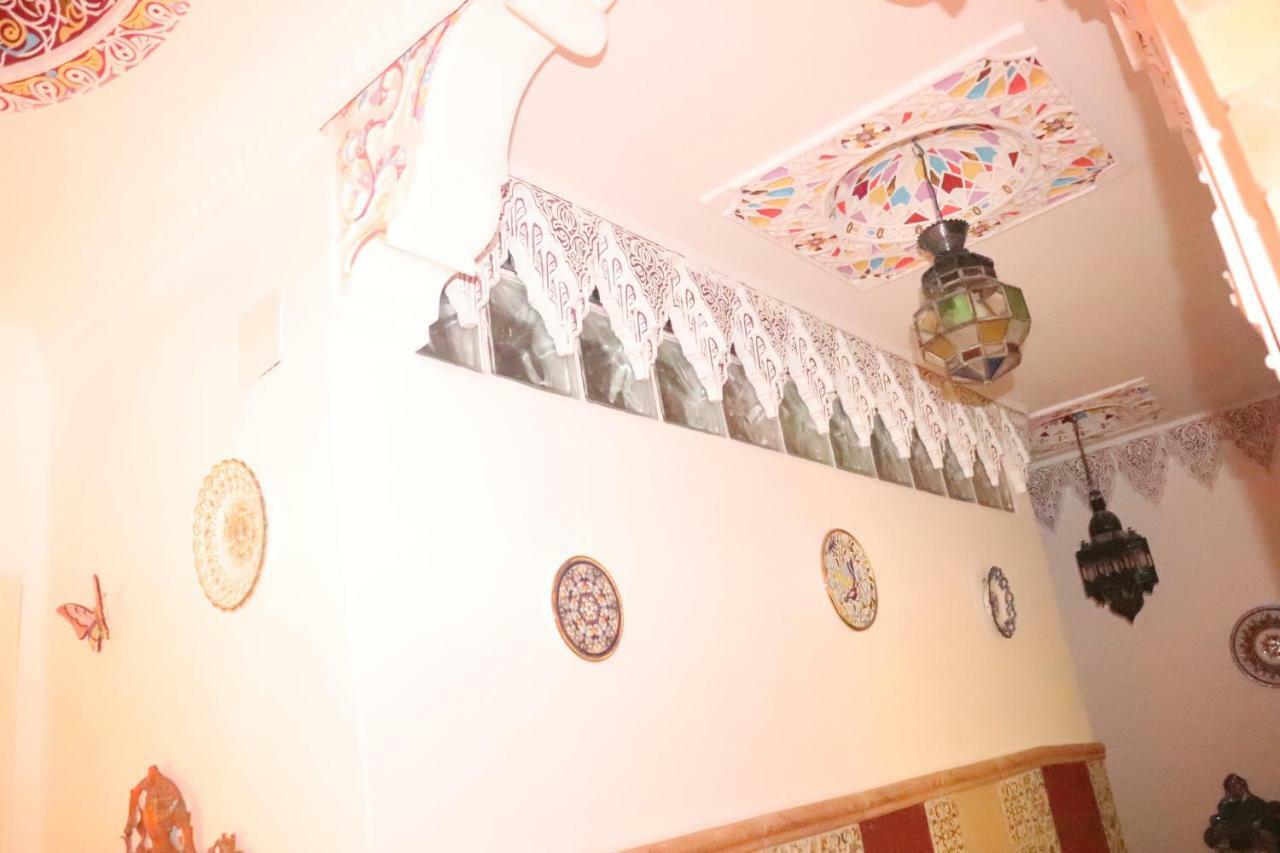 Casa Marhaba - Welcome Dom wakacyjny Sewilla