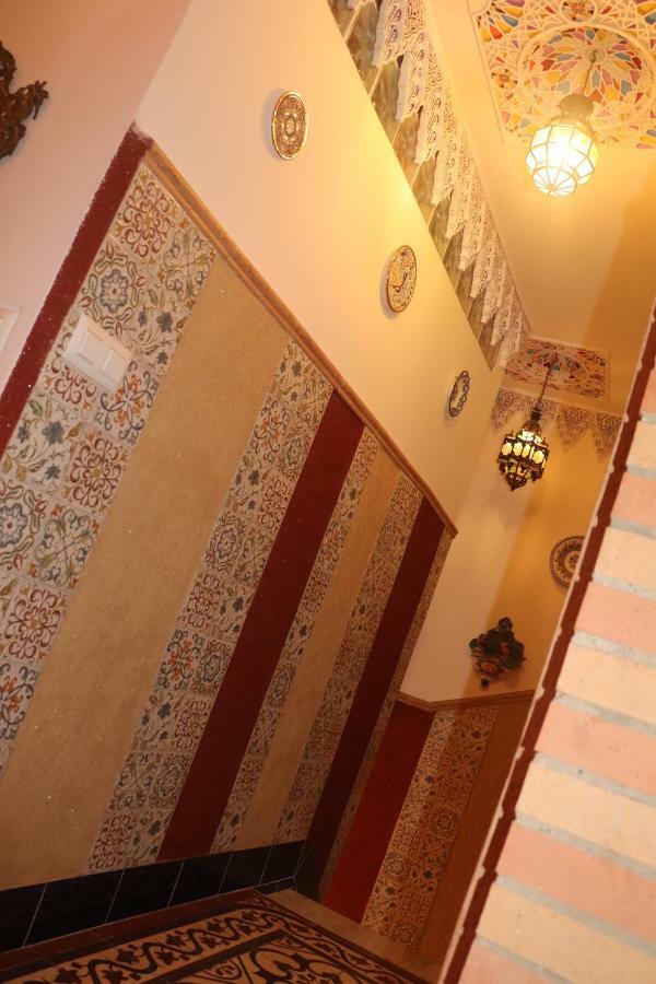Casa Marhaba - Welcome Dom wakacyjny Sewilla