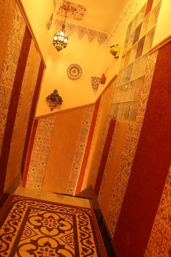 Dom wakacyjny Casa Marhaba - Welcome