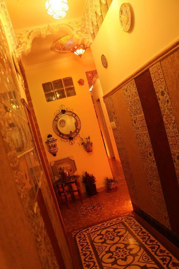 Casa Marhaba - Welcome Sewilla