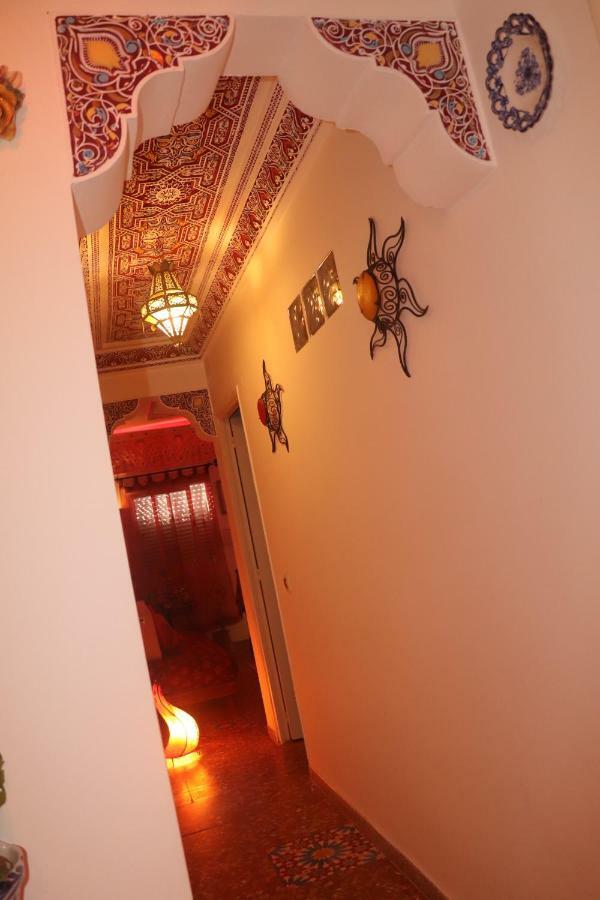 Casa Marhaba - Welcome Sewilla