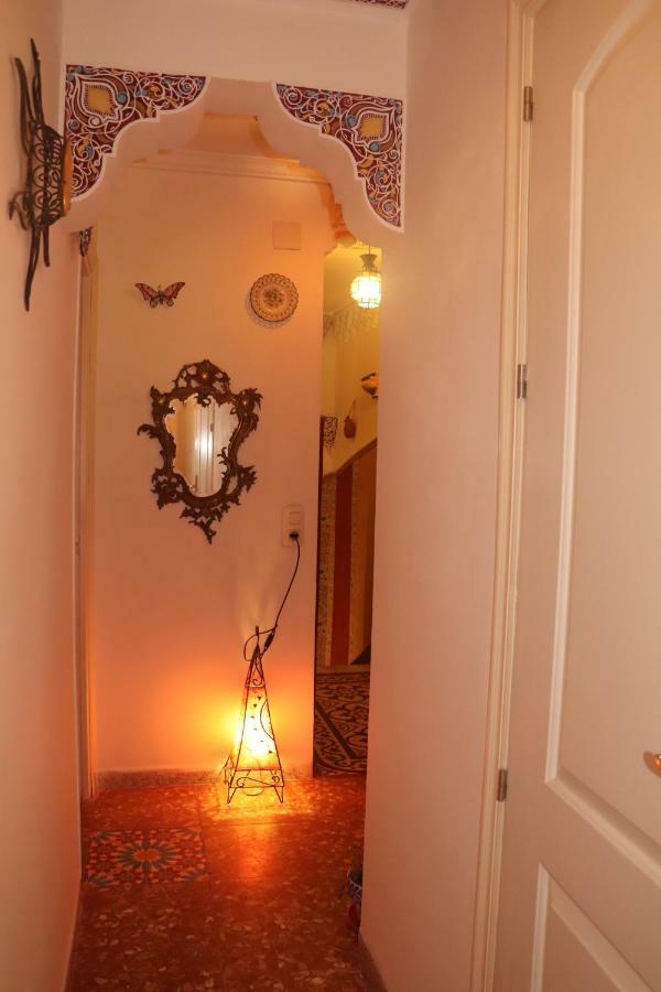 Casa Marhaba - Welcome Dom wakacyjny Sewilla