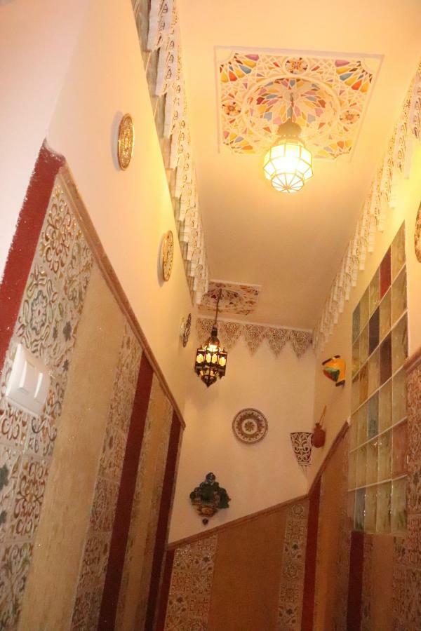 Dom wakacyjny Casa Marhaba - Welcome *