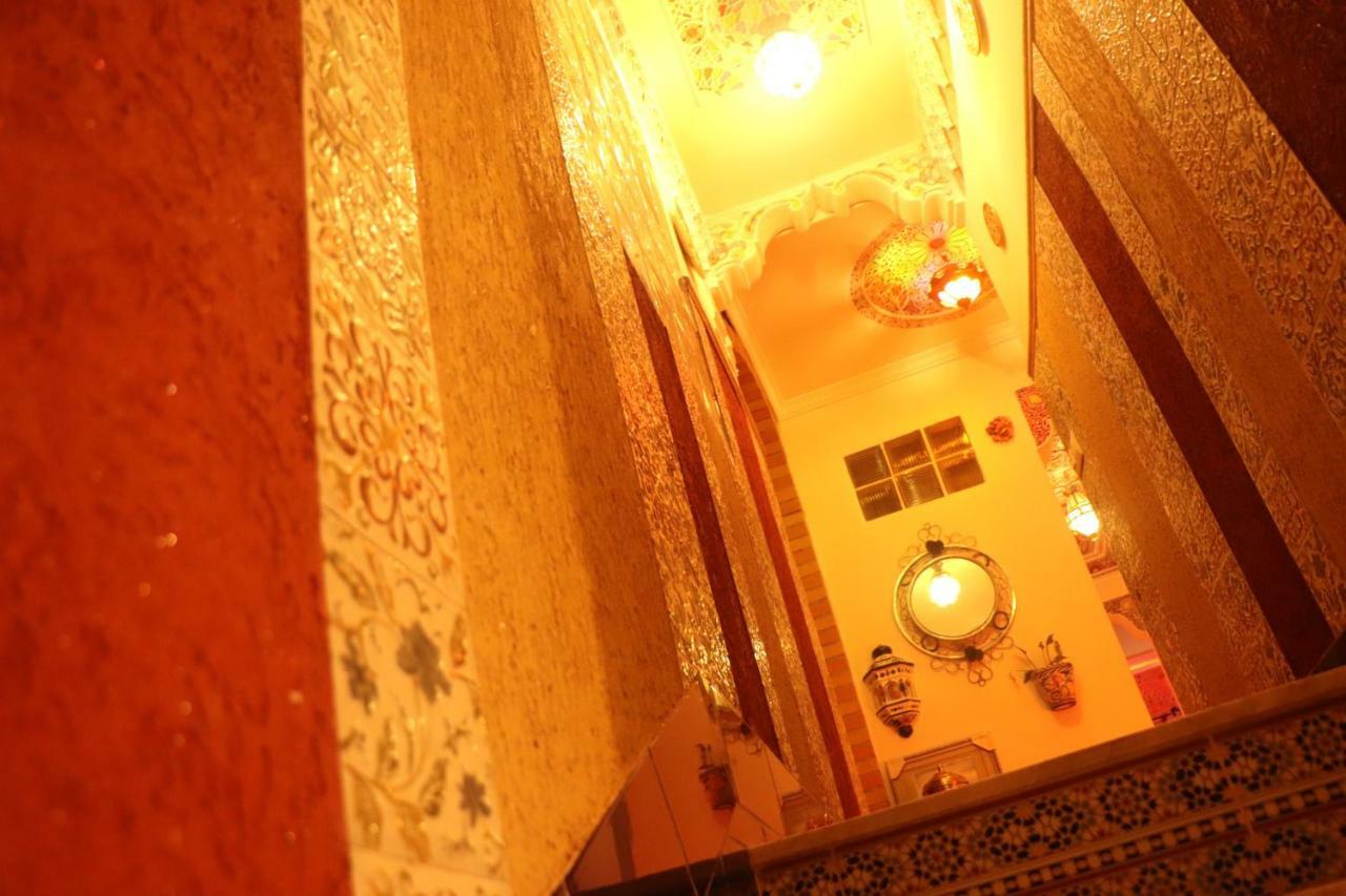 Casa Marhaba - Welcome Sevilla