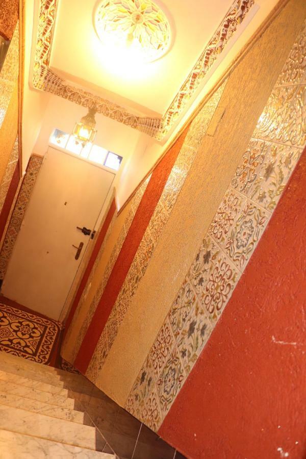 Casa Marhaba - Welcome * Sewilla