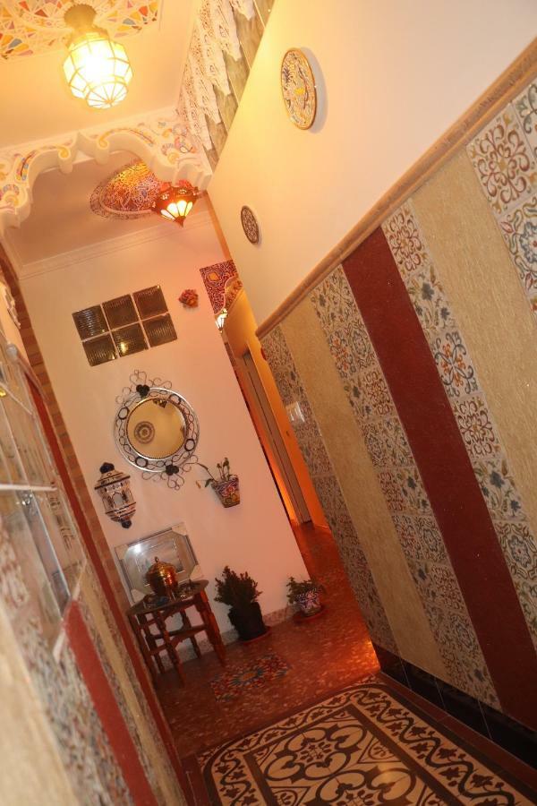 Dom wakacyjny Casa Marhaba - Welcome *