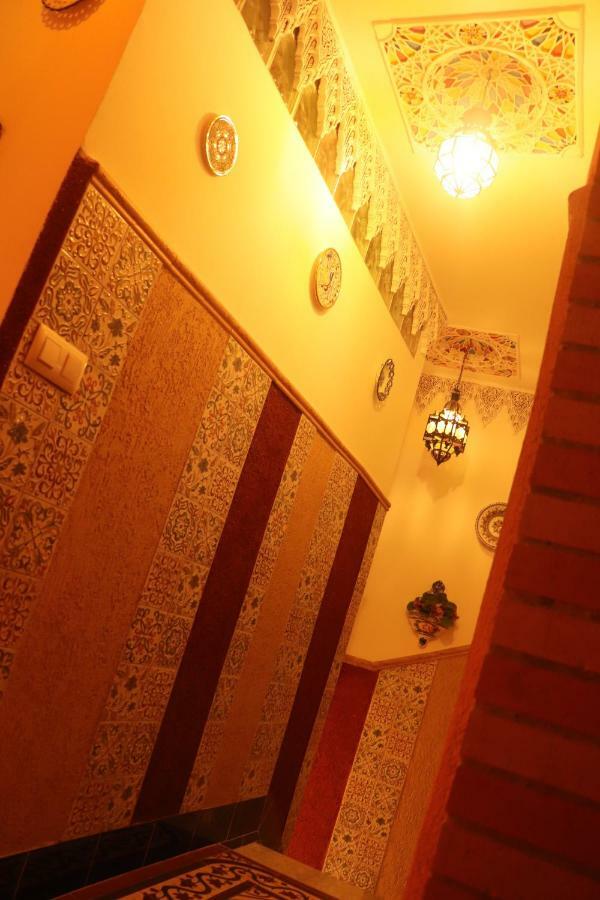 Casa Marhaba - Welcome Dom wakacyjny