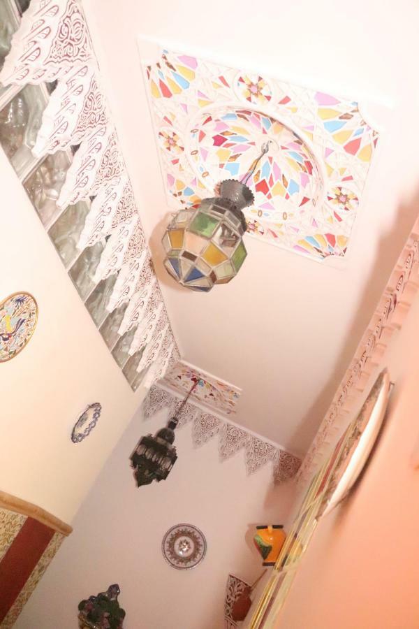 Casa Marhaba - Welcome * Sewilla