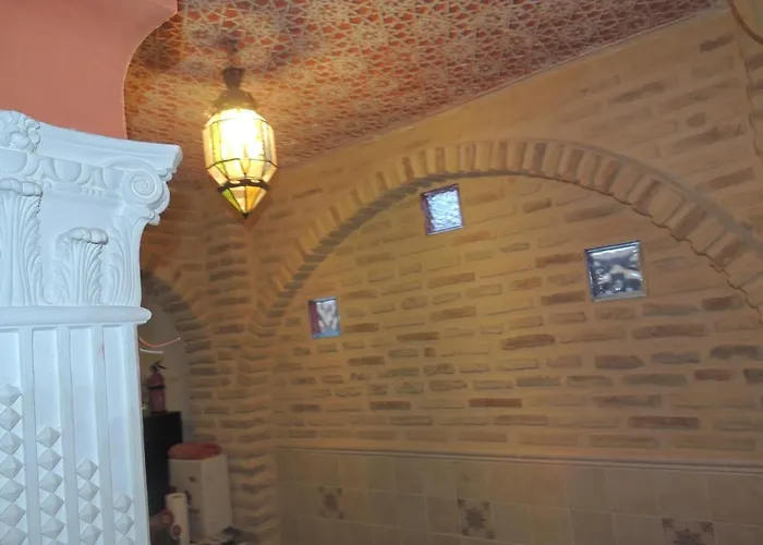 Casa Marhaba - Welcome