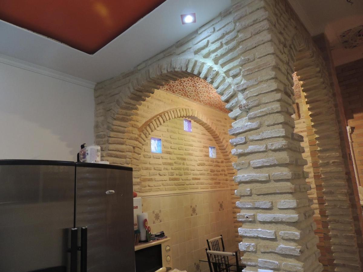 Casa Marhaba - Welcome Holiday home *